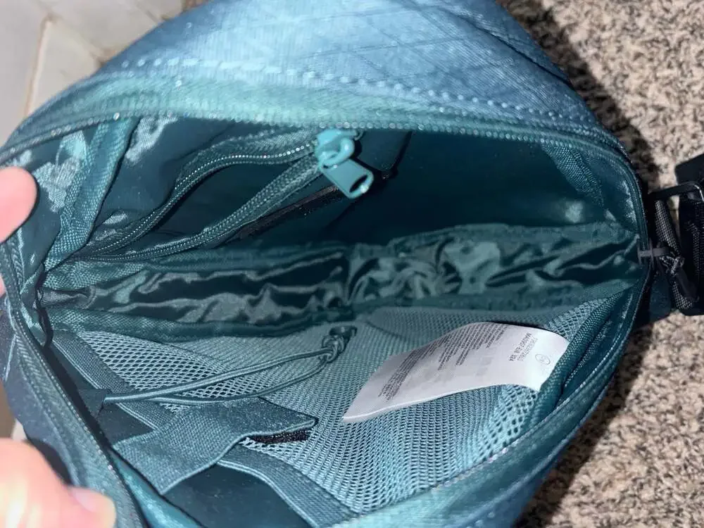 Jordan 11”h 5”l